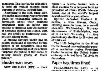 other Newspaper clipping from Sep 21, 1978 5821301