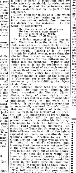 other Newspaper clipping from Jan 21, 1900 5821338