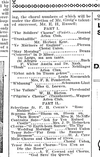 other Newspaper clipping from Jan 21, 1900 5821342