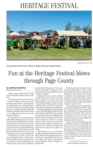 other Newspaper clipping from Oct 12, 2023 5821409