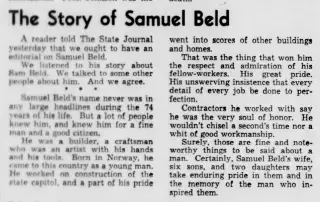 other Newspaper clipping from Jul 17, 1949 5821427