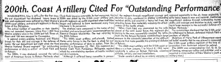 other Newspaper clipping from May 6, 1942 5821433