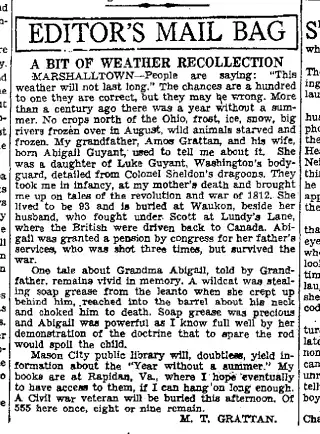 other Newspaper clipping from Apr 9, 1936 5821477