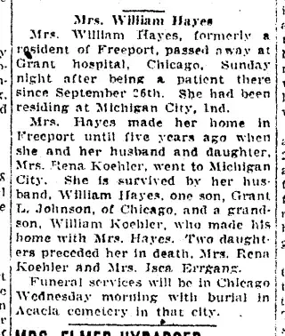 other Newspaper clipping from Oct 7, 1929 5821491