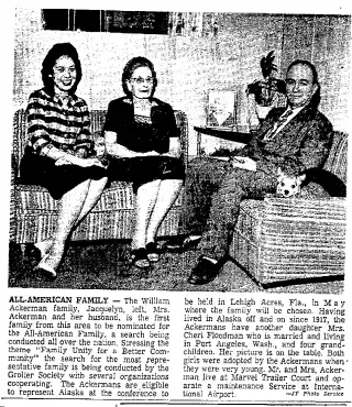 other Newspaper clipping from Mar 11, 1960 5821582