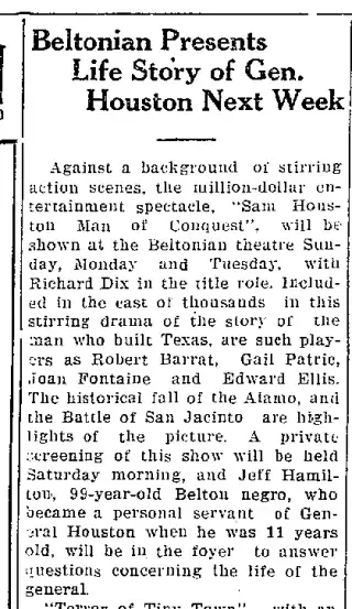 other Newspaper clipping from May 4, 1939 5821600