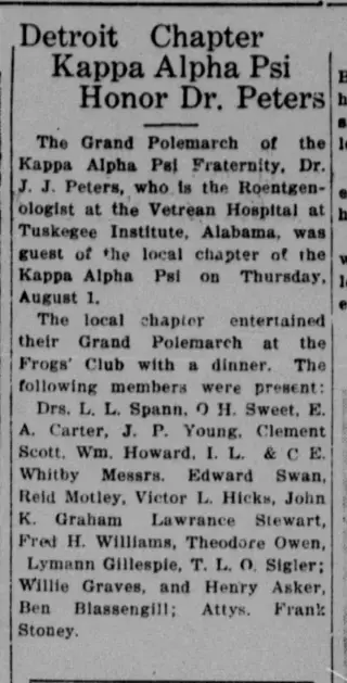 other Newspaper clipping from Aug 17, 1935 5821606
