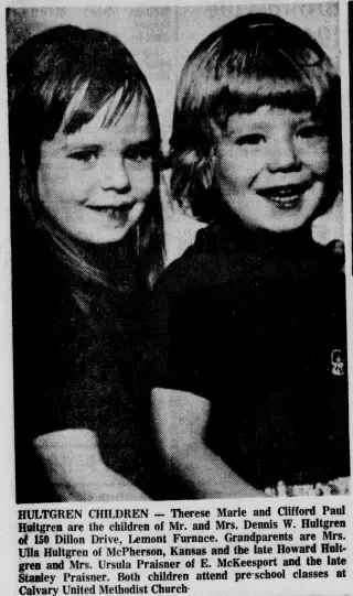 other Newspaper clipping from Mar 5, 1973 5821745