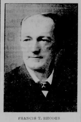 other Newspaper clipping from Oct 22, 1906 5821746