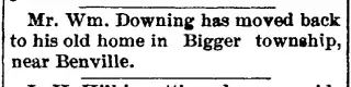 other Newspaper clipping from Mar 17, 1881 5821873