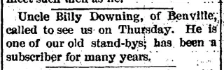 other Newspaper clipping from Jul 12, 1883 5821874