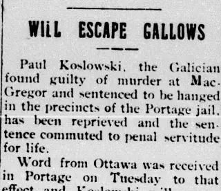 other Newspaper clipping from May 30, 1912 5821880