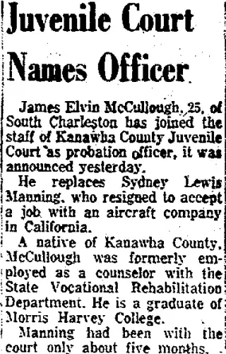 other Newspaper clipping from Mar 21, 1958 5821969