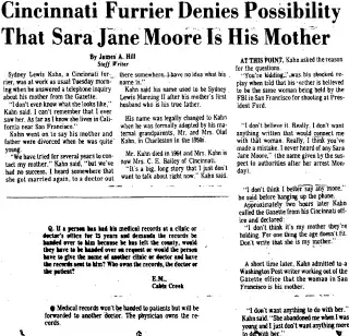 other Newspaper clipping from Sep 24, 1975 5821971