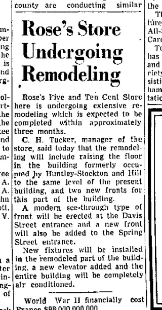 other Newspaper clipping from Jan 28, 1950 5822016