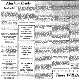 other Newspaper clipping from Sep 26, 1941 5822081