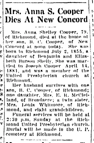 other Newspaper clipping from Dec 7, 1934 5822089