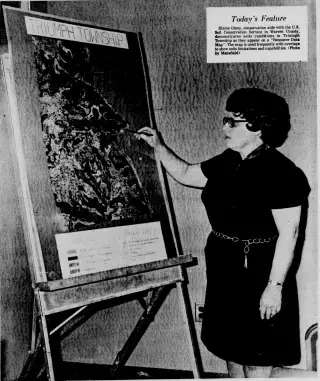 other Newspaper clipping from Nov 17, 1973 5822122