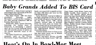 other Newspaper clipping from Oct 26, 1975 5822213