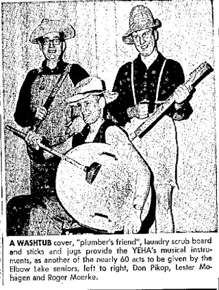 other Newspaper clipping from Feb 1, 1968 5822343
