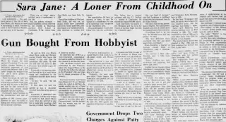 other Newspaper clipping from Sep 24, 1975 5822364