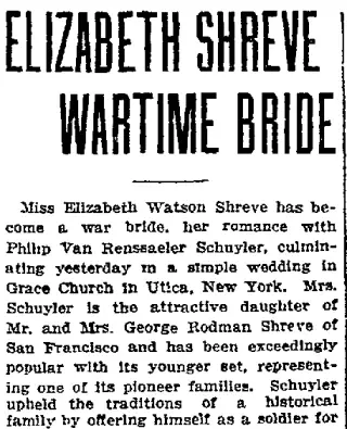 other Newspaper clipping from Jul 24, 1917 5822439