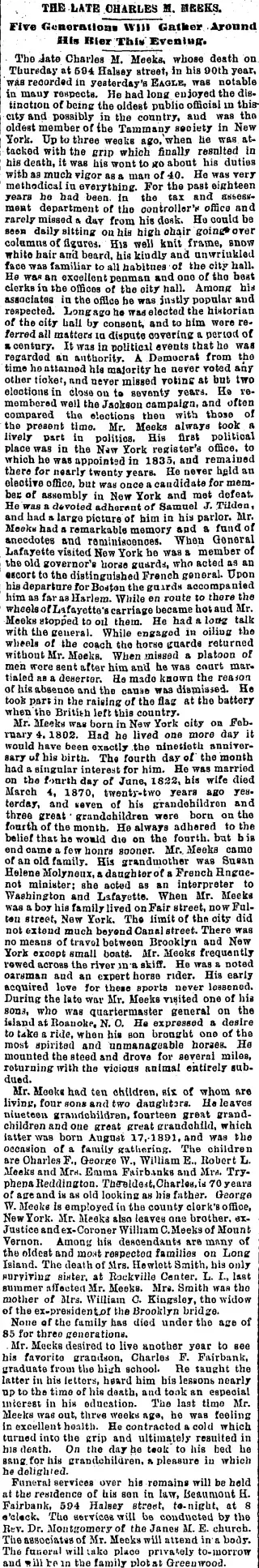 other Newspaper clipping from Mar 5, 1892 5822469