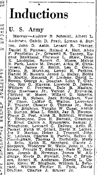 other Newspaper clipping from Jun 12, 1943 5822473
