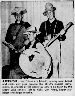 other Newspaper clipping from Feb 1, 1968 5822478