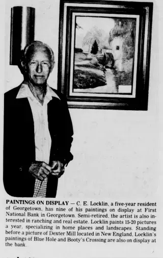 other Newspaper clipping from Sep 12, 1976 5822533