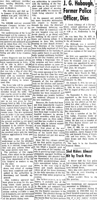 other Newspaper clipping from Jan 27, 1955 5822544