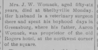 other Newspaper clipping from Mar 13, 1908 5822636