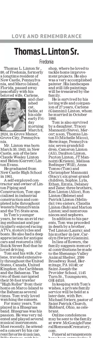 other Newspaper clipping from Apr 13, 2024 5822694