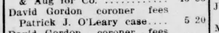other Newspaper clipping from Sep 28, 1910 5822698