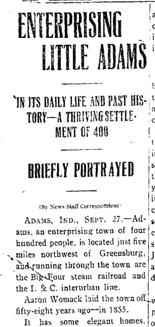 other Newspaper clipping from Oct 3, 1913 5822702