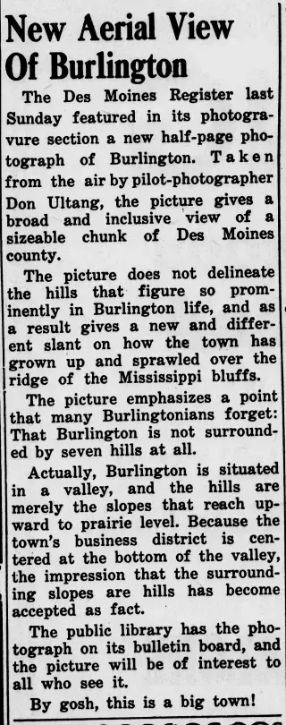 other Newspaper clipping from Sep 29, 1949 5822729