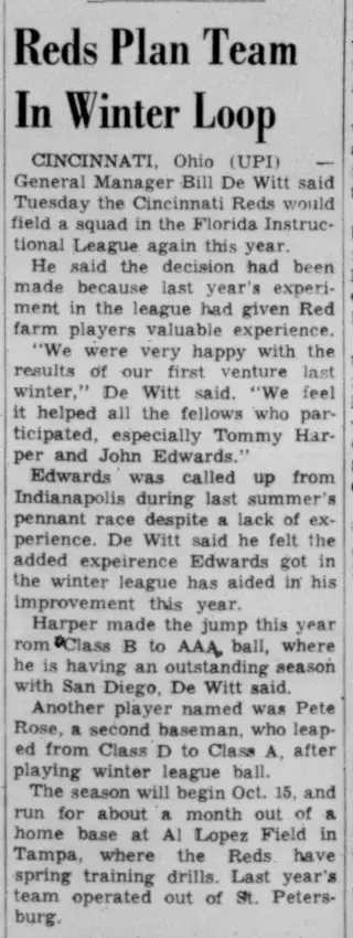 other Newspaper clipping from Aug 15, 1962 5822774