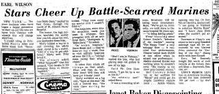 other Newspaper clipping from Jan 26, 1968 5822795