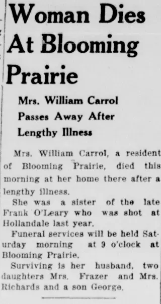 other Newspaper clipping from Aug 24, 1939 5822800