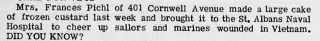 other Newspaper clipping from Sep 5, 1968 5822807