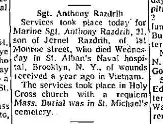 other Newspaper clipping from Jul 20, 1968 5822874