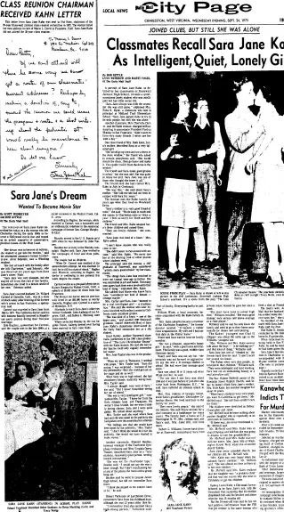other Newspaper clipping from Sep 24, 1975 5822886