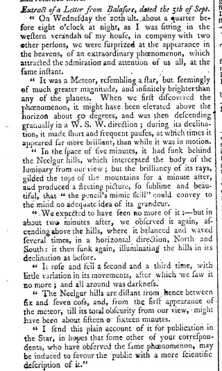 other Newspaper clipping from Mar 10, 1795 5822938