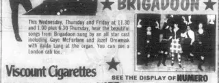 other Newspaper clipping from Nov 16, 1976 5822957