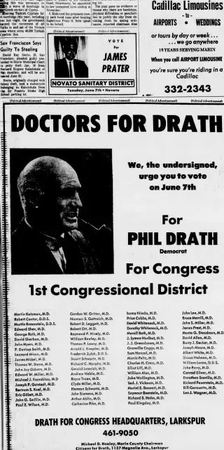 other Newspaper clipping from Jun 2, 1966 5822968