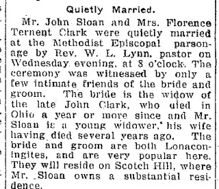 other Newspaper clipping from Oct 2, 1914 5822998