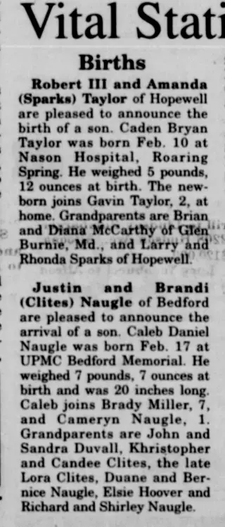 other Newspaper clipping from Feb 25, 2012 5823098