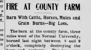 other Newspaper clipping from Jan 16, 1906 5823099