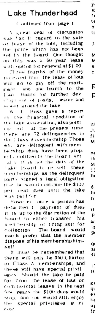 other Newspaper clipping from Feb 21, 1968 5823116