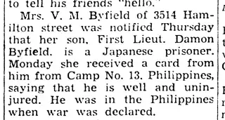 other Newspaper clipping from Aug 18, 1943 5823121